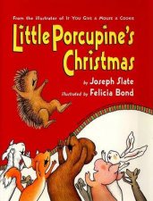 Little Porcupines Christmas