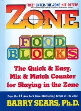 Zone Food Blocks