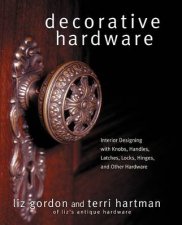 Decorative Hardware