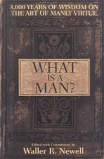 What Is A Man