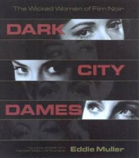 Dark City Dames