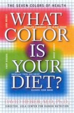 What Colour Is Your Diet