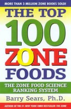 The Top 100 Zone Foods