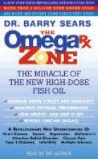 The Omega RX Zone The Miracle Of The New HighDose Fish Oil  Cassette