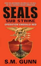 Seals Sub Strike Operation Emerald Red