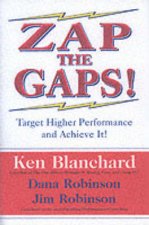 Zap The Gaps