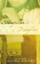The Storytellers Daughter Return To A Lost Homeland  CD