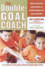 The DoubleGoal Coach For Athletes From Grade School Through High School