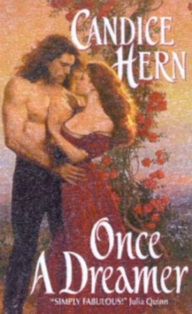 Once A Dreamer by Candice Hern