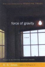 Force Of Gravity