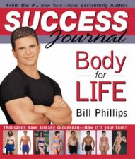 Body For Life Success Journal