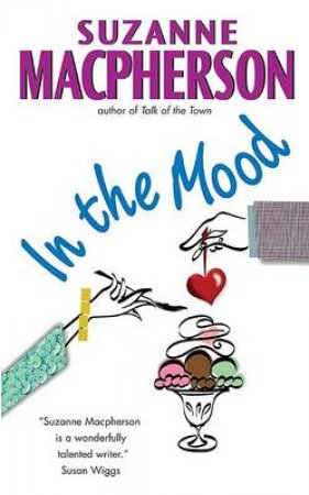 In The Mood by Suzanne Macpherson