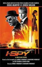 I Spy  Film TieIn