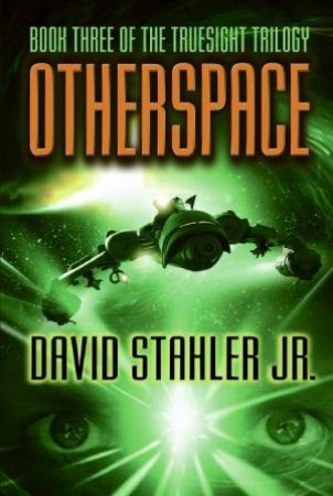 Otherspace by David Jr. Stahler