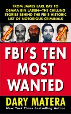 FBIs Ten Most Wanted