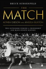 The Match Two Outsiders Forged A Friendship And Made Sports History