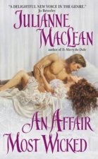 An Affair Most Wicked