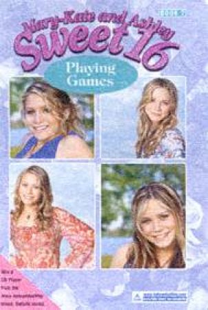 Playing Games by Mary-Kate & Ashley Olsen