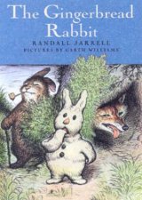 The Gingerbread Rabbit