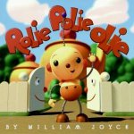 Rolie Polie Olie