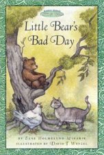 Little Bear Little Bears Bad Day