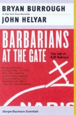 Barbarians At The Gate