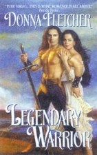 Legendary Warrior