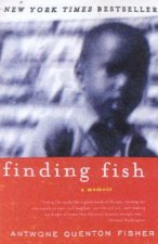 Finding Fish A Memoir  Film TieIn