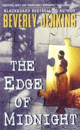 The Edge Of Midnight by Beverly Jenkins