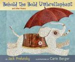 Behold the Bold Umbrellaphant