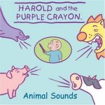 Harold And The Purple Crayon Animal Sounds