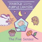 Harold And The Purple Crayon The Five Senses