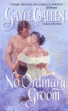 No Ordinary Groom