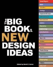 The Big Book Of New Design Ideas