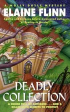 A Molly Doyle Mystery Deadly Collection