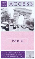 Access Paris  9 ed