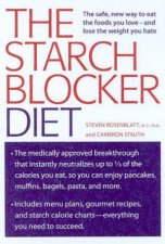 The Starch Blocker Diet