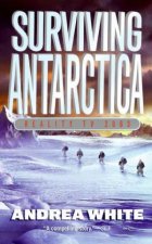 Surviving Antarctica Reality TV 2083