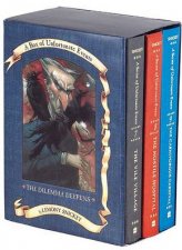 Books 79 The Dilemma Deepens