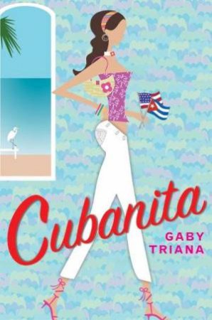 Cubanita by Gaby Triana