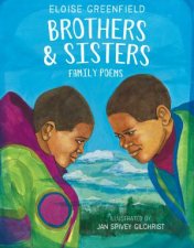 Brothers  Sisters Family Poems