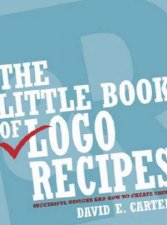 The Little Book Of Logo Recipes