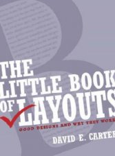 The Little Book Of Layouts