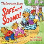 Berenstain Bears Safe and Sound