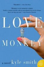 Love Monkey A Novel