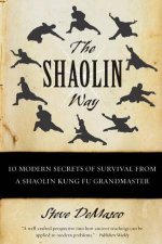 The Shaolin Way