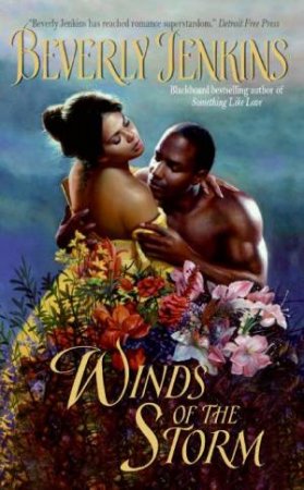 Winds Of The Storm by Beverly Jenkins