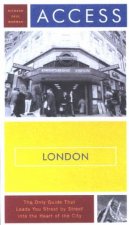  Access London  9 Ed