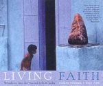 Living Faith Windows Into The Sacred Life Of India