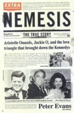 Nemesis The True Story Of Aristotle Onassis Jacki O  The Kennedys